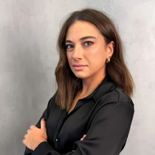 Oliwia Miensopust