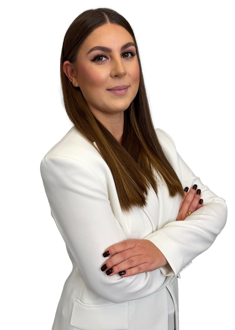 Zdjęcie profilowe: Paulina Stradomska