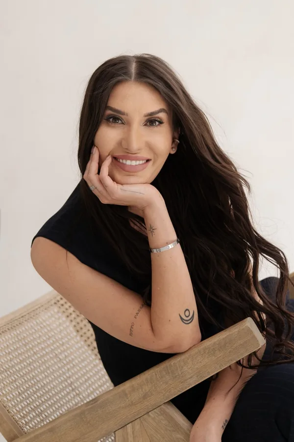 Zdjęcie profilowe: Anna Poprawa