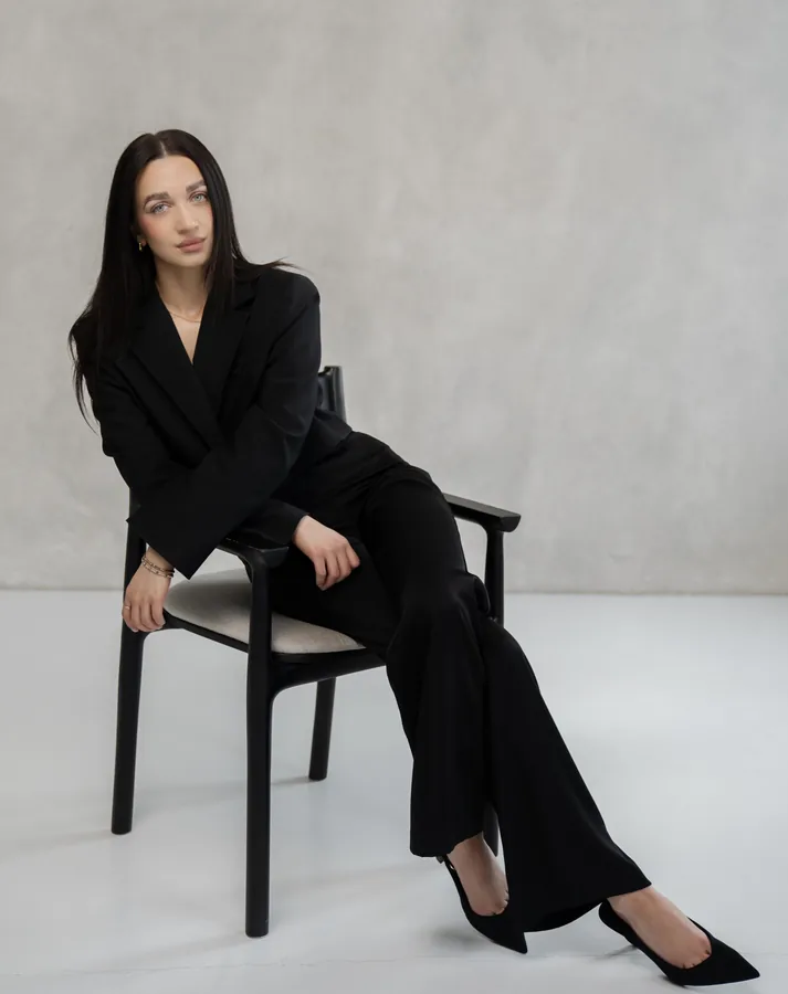 Zdjęcie profilowe: Patrycja Wata