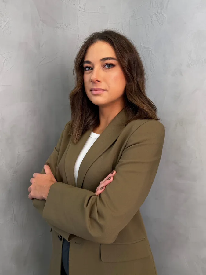 Zdjęcie profilowe: Oliwia Miensopust