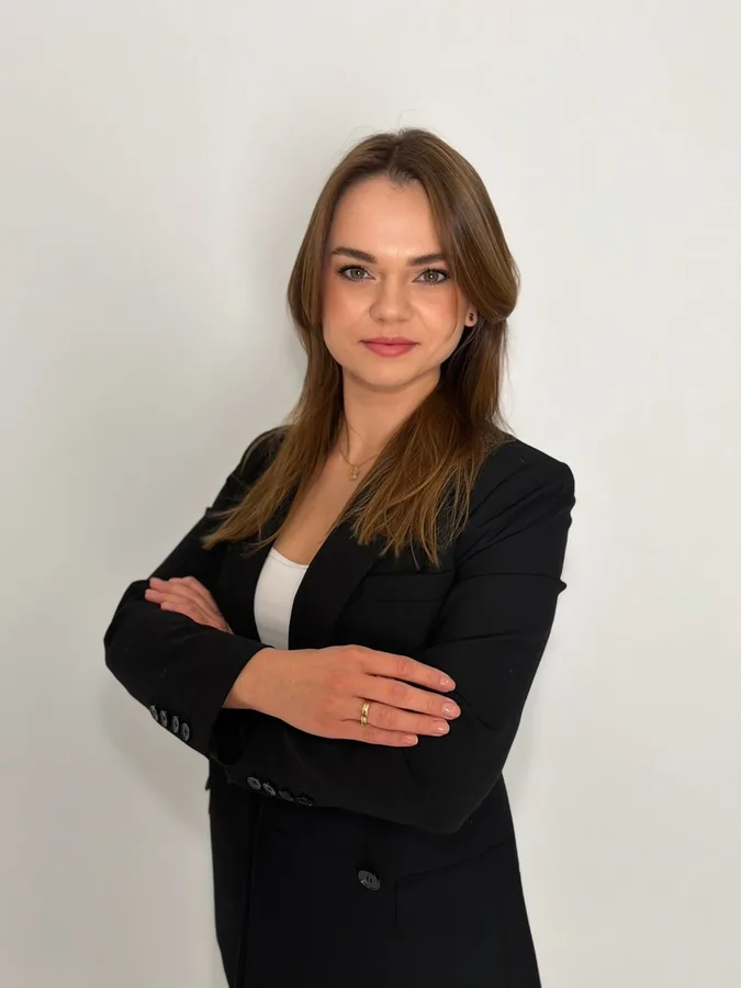 Zdjęcie profilowe: Kinga Janowicz