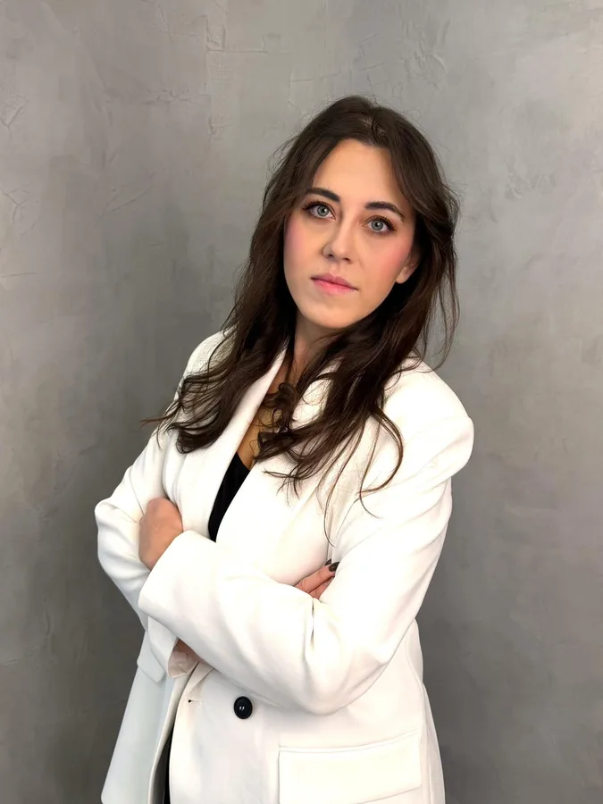 Zdjęcie profilowe: Natalia Wróbel